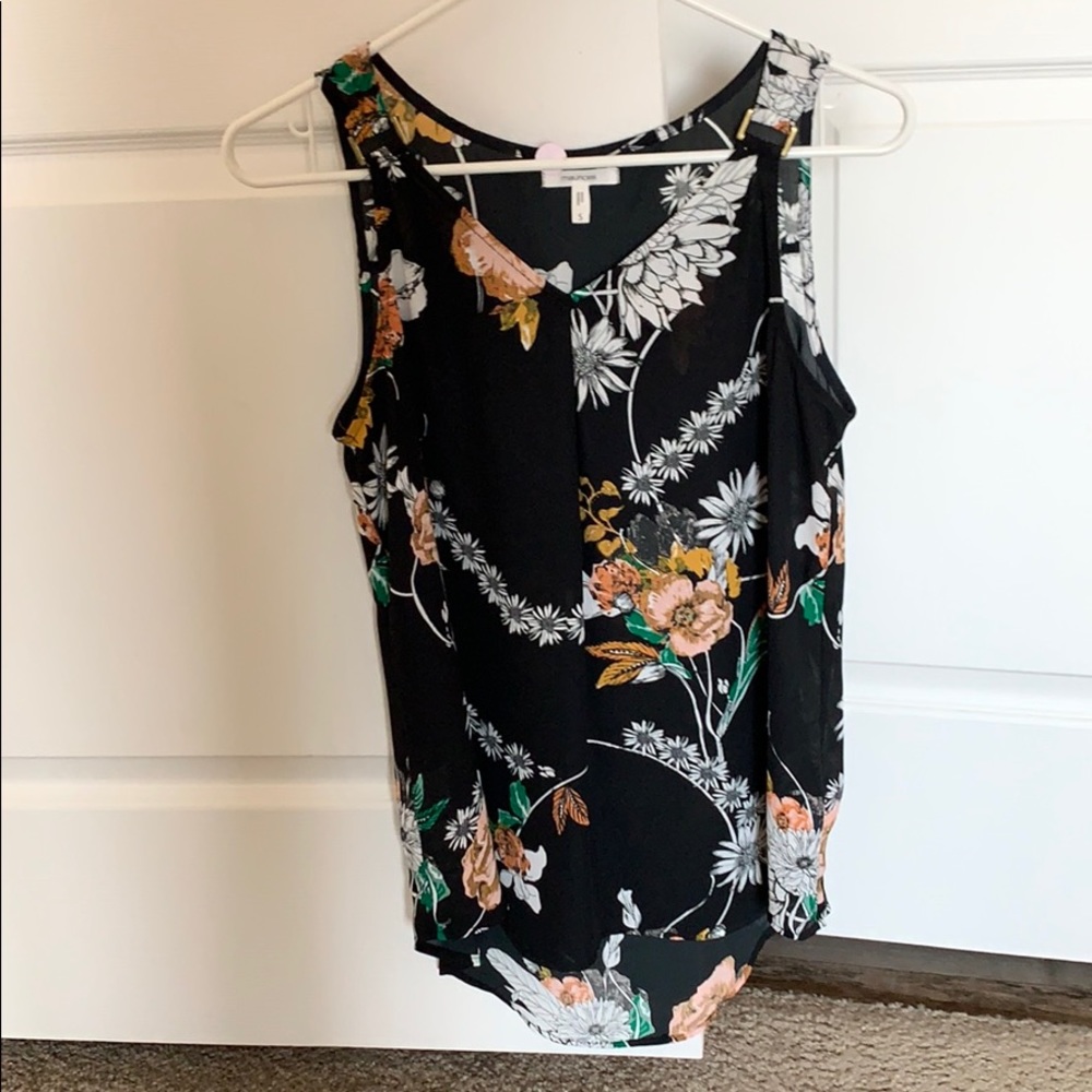 Tank top
